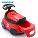 zdjęcie Nocnik dziecięcy "Samoch&oacute;d", Czerwony BH-116R 4 Babyhood