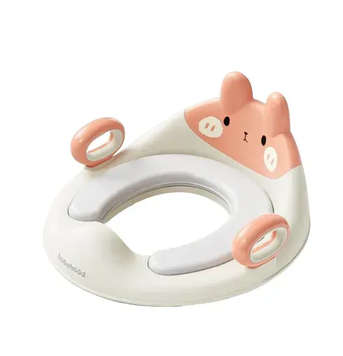 zdjęcie Nakładka na sedes, jasnor&oacute;żowy BH-134LP | Babyhood